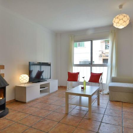 Townhouse 200Mts From The Sea Up To 6 Guests Villa Palma de Mallorca Eksteriør bilde