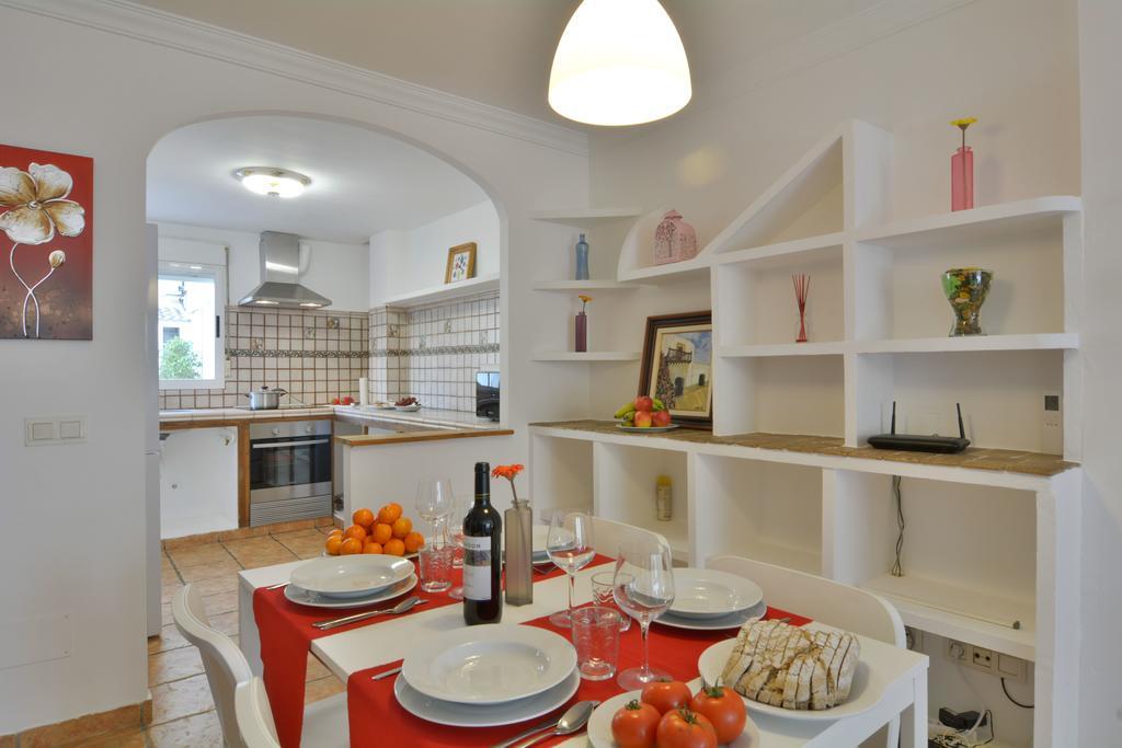 Townhouse 200Mts From The Sea Up To 6 Guests Villa Palma de Mallorca Eksteriør bilde