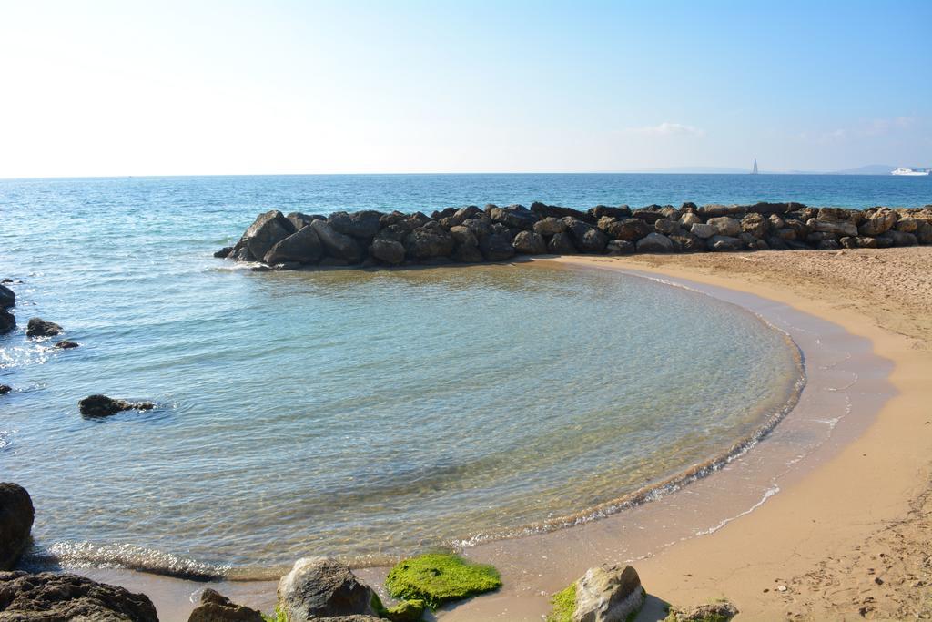 Townhouse 200Mts From The Sea Up To 6 Guests Villa Palma de Mallorca Eksteriør bilde