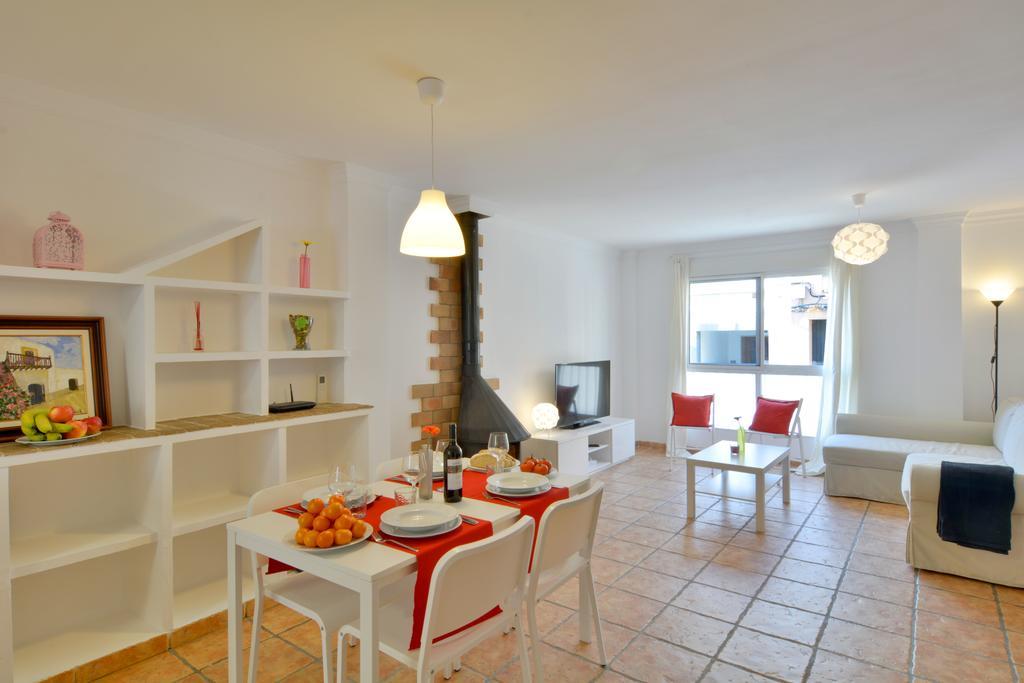 Townhouse 200Mts From The Sea Up To 6 Guests Villa Palma de Mallorca Eksteriør bilde