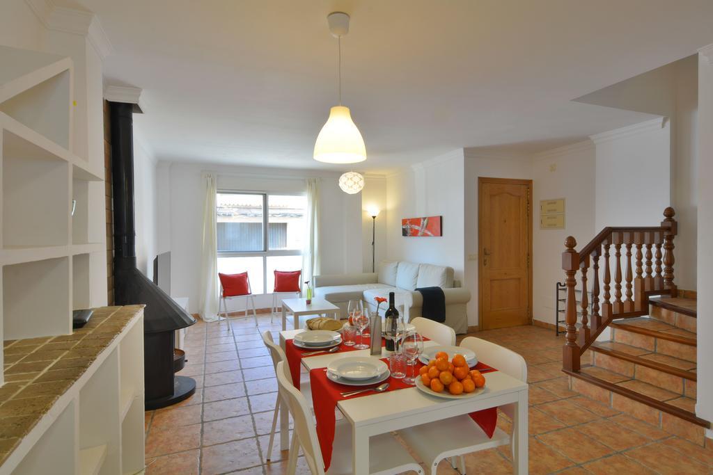 Townhouse 200Mts From The Sea Up To 6 Guests Villa Palma de Mallorca Eksteriør bilde