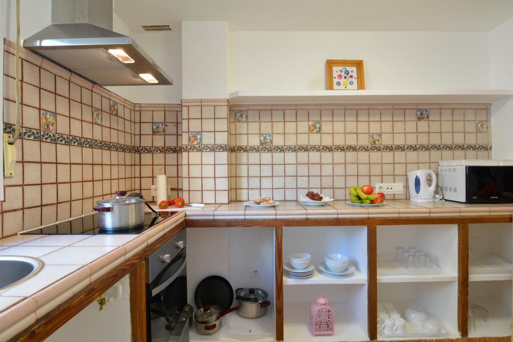 Townhouse 200Mts From The Sea Up To 6 Guests Villa Palma de Mallorca Eksteriør bilde