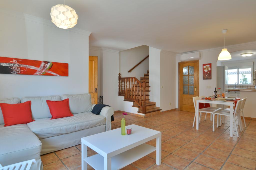 Townhouse 200Mts From The Sea Up To 6 Guests Villa Palma de Mallorca Eksteriør bilde