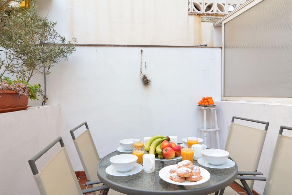 Townhouse 200Mts From The Sea Up To 6 Guests Villa Palma de Mallorca Eksteriør bilde