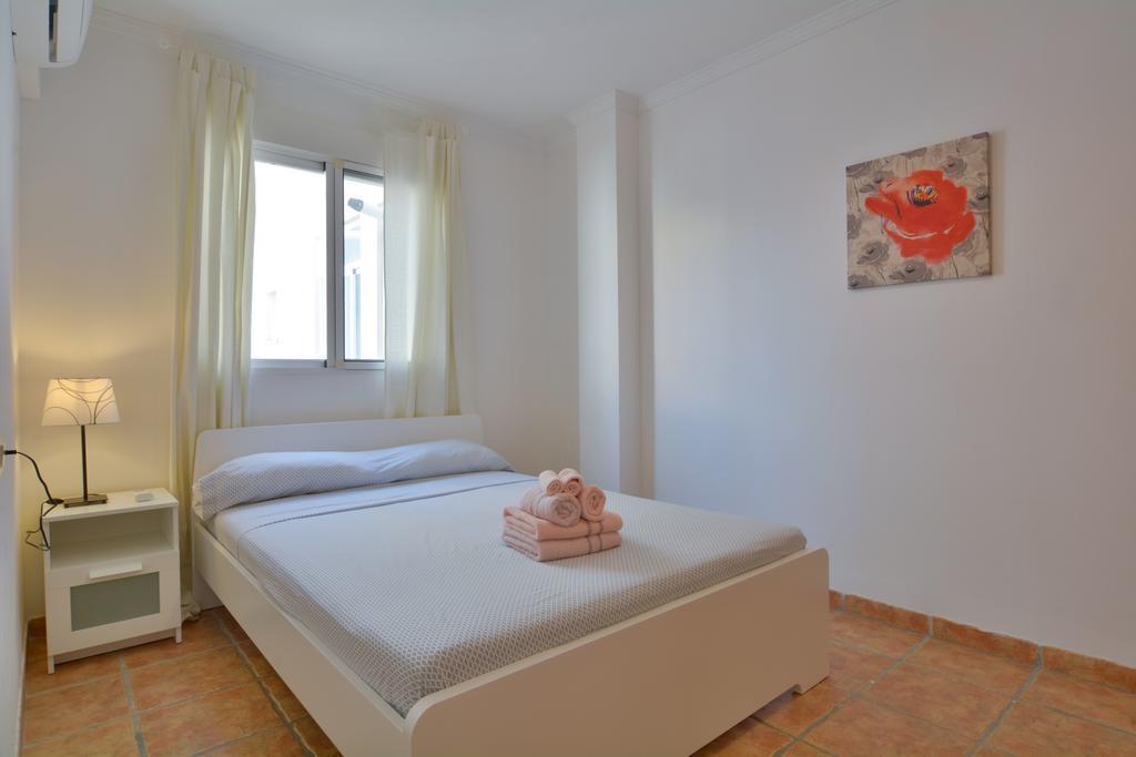 Townhouse 200Mts From The Sea Up To 6 Guests Villa Palma de Mallorca Eksteriør bilde