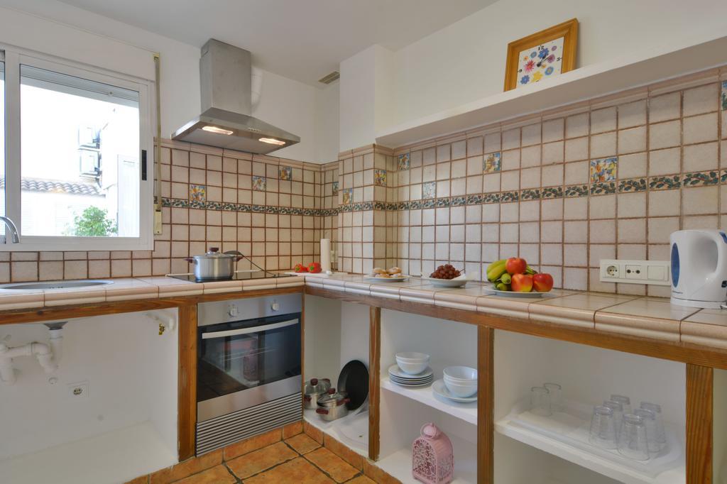 Townhouse 200Mts From The Sea Up To 6 Guests Villa Palma de Mallorca Eksteriør bilde
