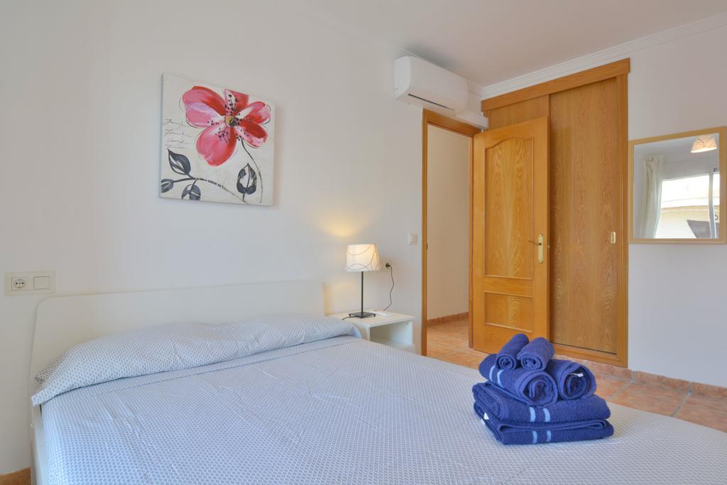 Townhouse 200Mts From The Sea Up To 6 Guests Villa Palma de Mallorca Eksteriør bilde